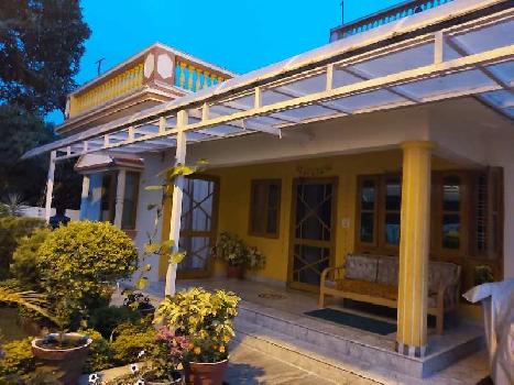4 BHK Individual Houses / Villas for Sale in Ranjhawala, Dehradun (461 Sq. Yards)