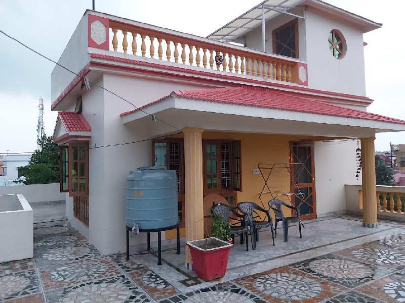 4 BHK Individual Houses / Villas for Sale in Ranjhawala, Dehradun (461 Sq. Yards)
