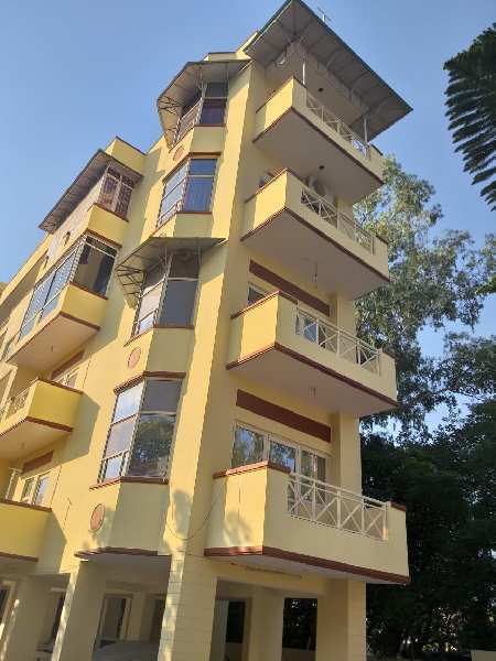 3 BHK Flats & Apartments for Sale in Sahasradhara, Dehradun (1500 Sq.ft.)