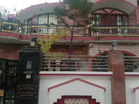 4 BHK Individual Houses / Villas for Sale in Canal Road, Dehradun