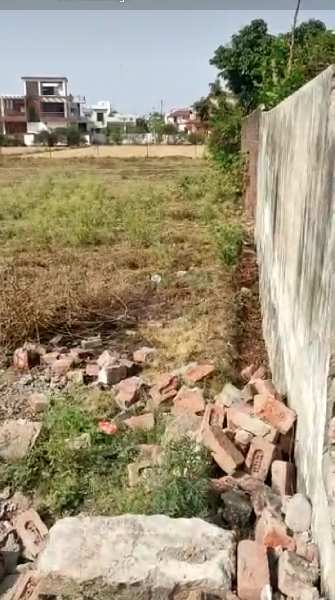 155 Sq. Yards Residential Plot for Sale in Saharanpur Road, Dehradun