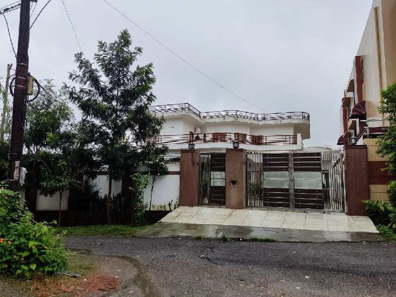 7 BHK Individual Houses / Villas for Sale in Rajpur Road, Dehradun