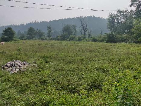 200 Bigha Commercial Lands /Inst. Land for Sale in Dhanaulti, Tehri Garhwal