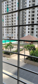 2 BHK Flats & Apartments for Rent in Kharadi, Pune (1000 Sq.ft.)