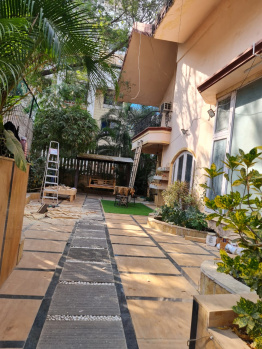 6 BHK Villa for Sale in Kalyani Nagar, Pune (6000 Sq.ft.)