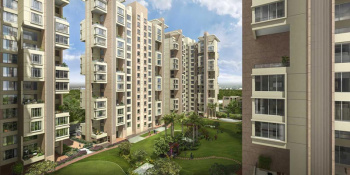 4 BHK Flats & Apartments for Sale in Wadgaon Sheri, Pune (2900 Sq.ft.)