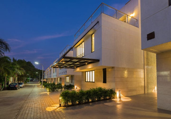 4.5 BHK Villa for Sale in Kalyani Nagar, Pune (3700 Sq.ft.)