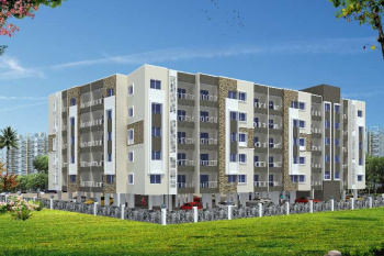 1 BHK Flats & Apartments for Sale in Kharadi, Pune (500 Sq.ft.)