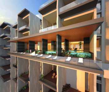 3.5 BHK Flats & Apartments for Sale in Kharadi, Pune (3500 Sq.ft.)