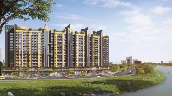 Commercial Shops for Rent in Kharadi, Pune (2000 Sq.ft.)