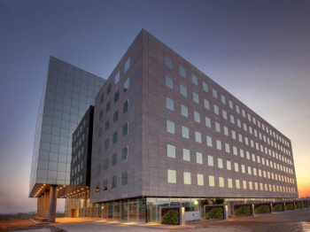 40000 Sq.ft. Office Space for Rent in Kharadi, Pune