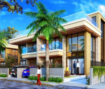 Villa for Sale in Kharadi, Pune (5500 Sq.ft.)