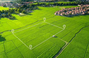 Residential Plot for Sale in Lohegaon, Pune (3700 Sq.ft.)