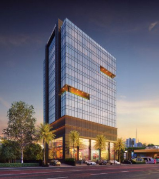 78000 Sq.ft. Flats & Apartments for Sale in Baner, Pune