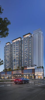 3534 Sq.ft. Showrooms for Sale in Koregaon Park, Pune