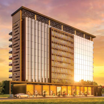 Hotel & Restaurant for Rent in Kharadi, Pune (10000 Sq.ft.)