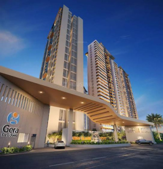 Showrooms for Sale in Kharadi, Pune (6500 Sq.ft.)