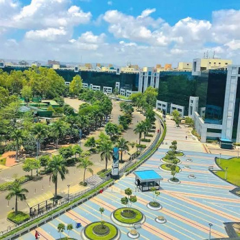 Hotel & Restaurant for Rent in Magarpatta, Pune (8500 Sq.ft.)