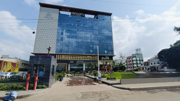 Showrooms for Rent in Kharadi, Pune (6300 Sq.ft.)