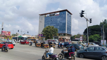Office Space for Rent in Kharadi, Pune (10000 Sq.ft.)