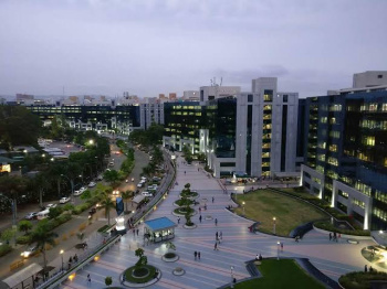 Office Space for Sale in Magarpatta, Pune (20000 Sq.ft.)