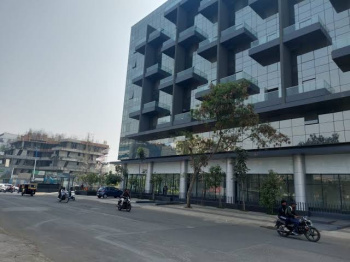 21282 Sq.ft. Office Space for Rent in Viman Nagar, Pune