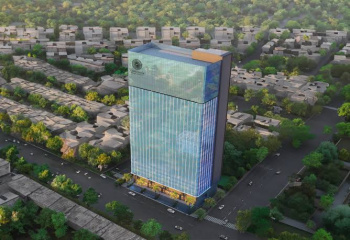 Office Space for Sale in Kharadi, Pune (17980 Sq.ft.)