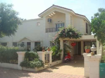 Villa for Rent in Kharadi, Pune (2700 Sq.ft.)