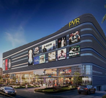 125000 Sq.ft. Showrooms for Sale in Koregaon Park, Pune