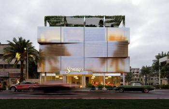 Showrooms for Sale in Kharadi, Pune (2477 Sq.ft.)