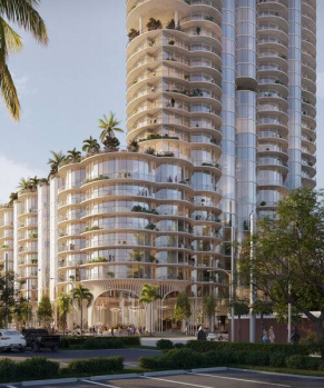 Office Space for Sale in Koregaon Park, Pune (2030 Sq.ft.)