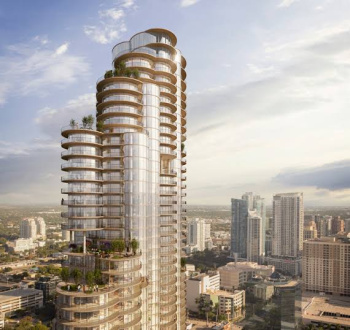 Office Space for Sale in Koregaon Park, Pune (13000 Sq.ft.)