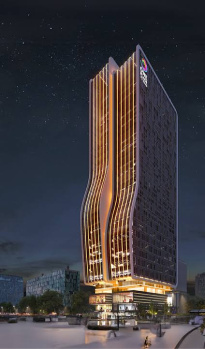 Office Space for Sale in Fergusson College Road, Pune (30000 Sq.ft.)