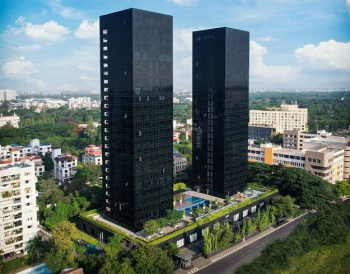 Flats & Apartments for Rent in Kalyani Nagar, Pune (6000 Sq.ft.)