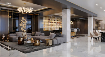 4.5 BHK Flats & Apartments for Sale in Bund Garden, Pune (8200 Sq.ft.)