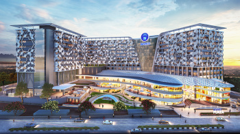 Office Space for Sale in Kharadi, Pune (10638 Sq.ft.)