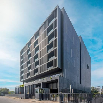 Office Space for Sale in Mundhwa, Pune (2345 Sq.ft.)