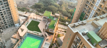 Flats & Apartments for Sale in Kharadi, Pune (1100 Sq.ft.)