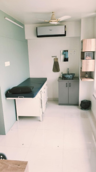 650 Sq.ft. Office Space for Rent in Kharadi, Pune