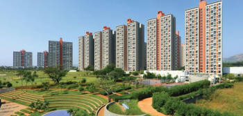 Flats & Apartments for Rent in Gahunje, Pune (2000 Sq.ft.)
