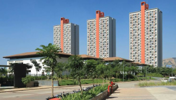 4.5 BHK Flats & Apartments for Rent in Gahunje, Pune (3100 Sq.ft.)