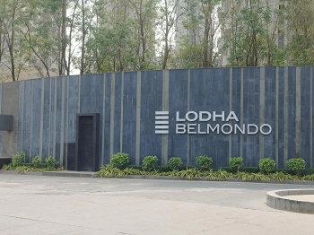 Flats & Apartments for Sale in Gahunje, Pune (2800 Sq.ft.)