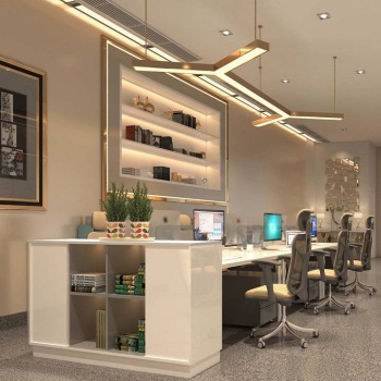 Office Space for Sale in Wakdewadi, Pune (23520 Sq.ft.)