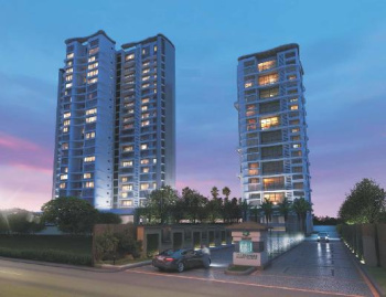 Flats & Apartments for Sale in Koregaon Park, Pune (3000 Sq.ft.)