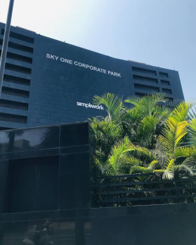 Office Space for Sale in Viman Nagar, Pune (29330 Sq.ft.)