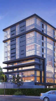 700 Sq.ft. Office Space for Rent in Kharadi, Pune