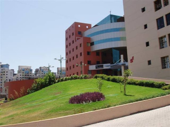 Office Space for Rent in Kalyani Nagar, Pune (20000 Sq.ft.)