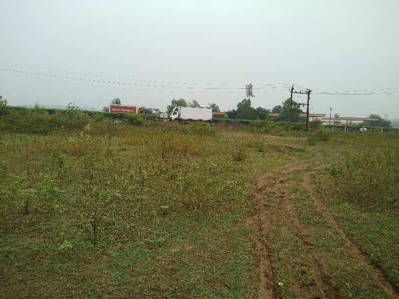 3 Acre Industrial Land / Plot for Sale in Bhilad, Vapi