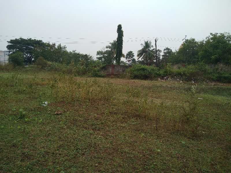 3 Acre Industrial Land / Plot for Sale in Bhilad, Vapi