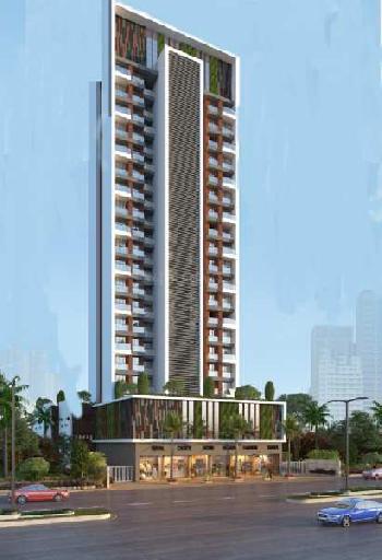 Property for sale in Sector 6, Ghansoli, Navi Mumbai